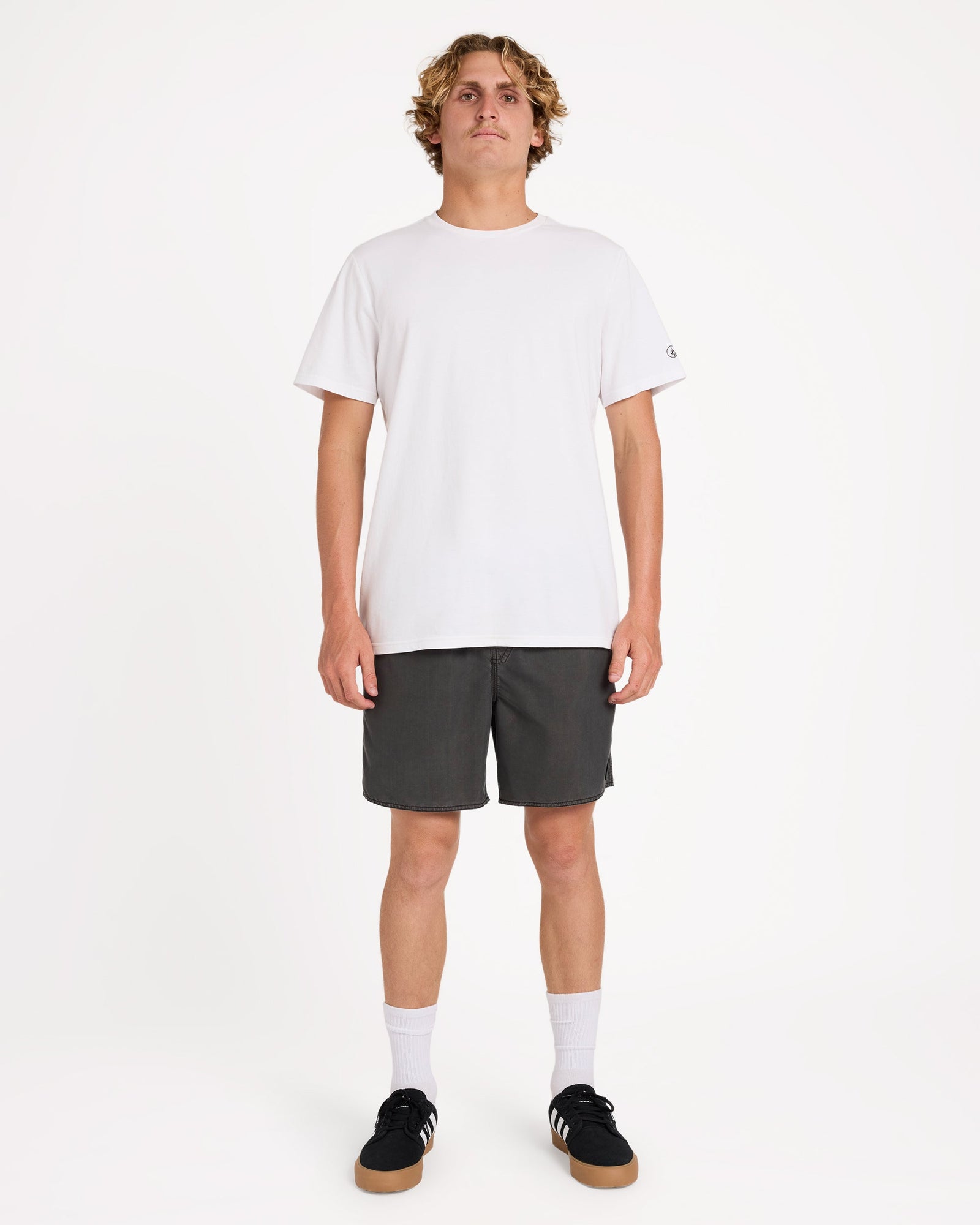 Mens Center 17" Black - Image 5