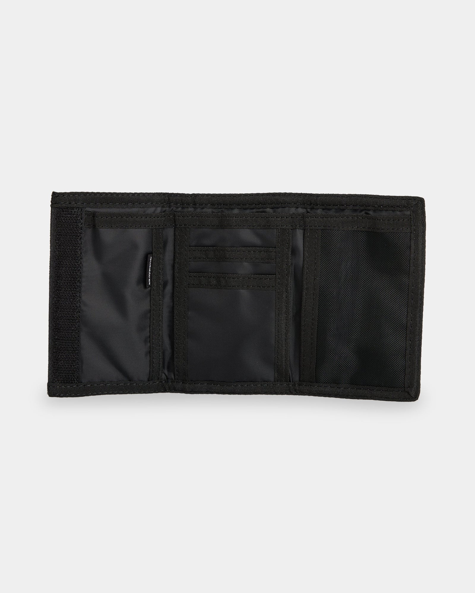 Mens The Everydaily Wallet Black - Image 3