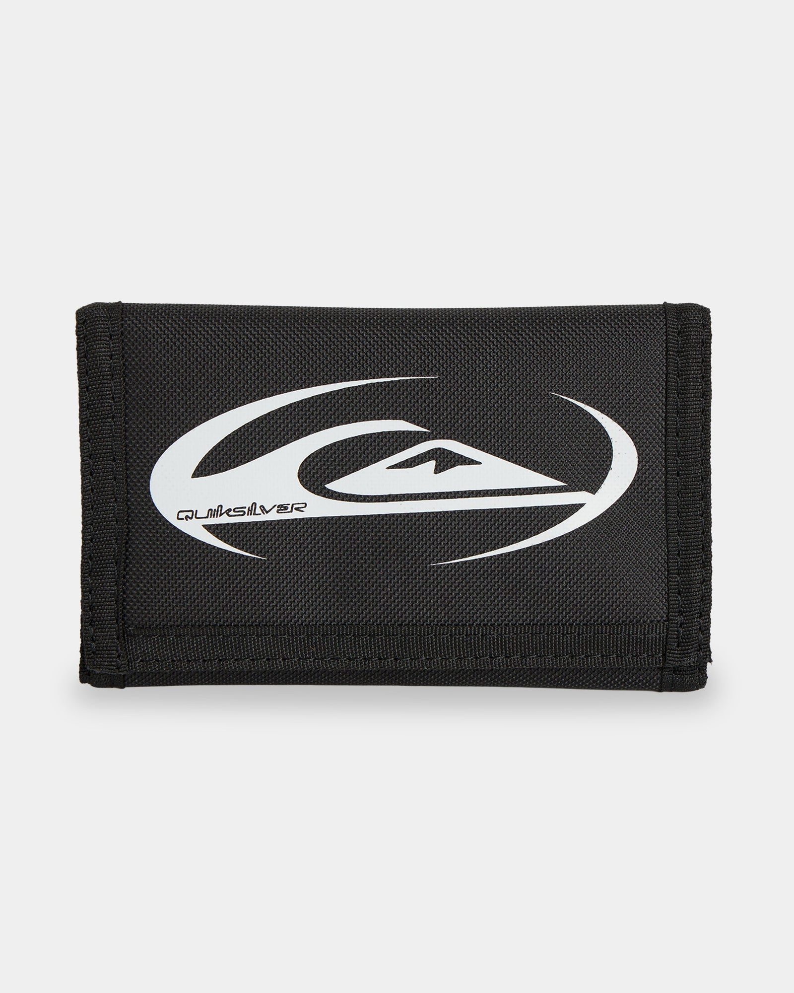 Mens The Everydaily Wallet Black - Image 1