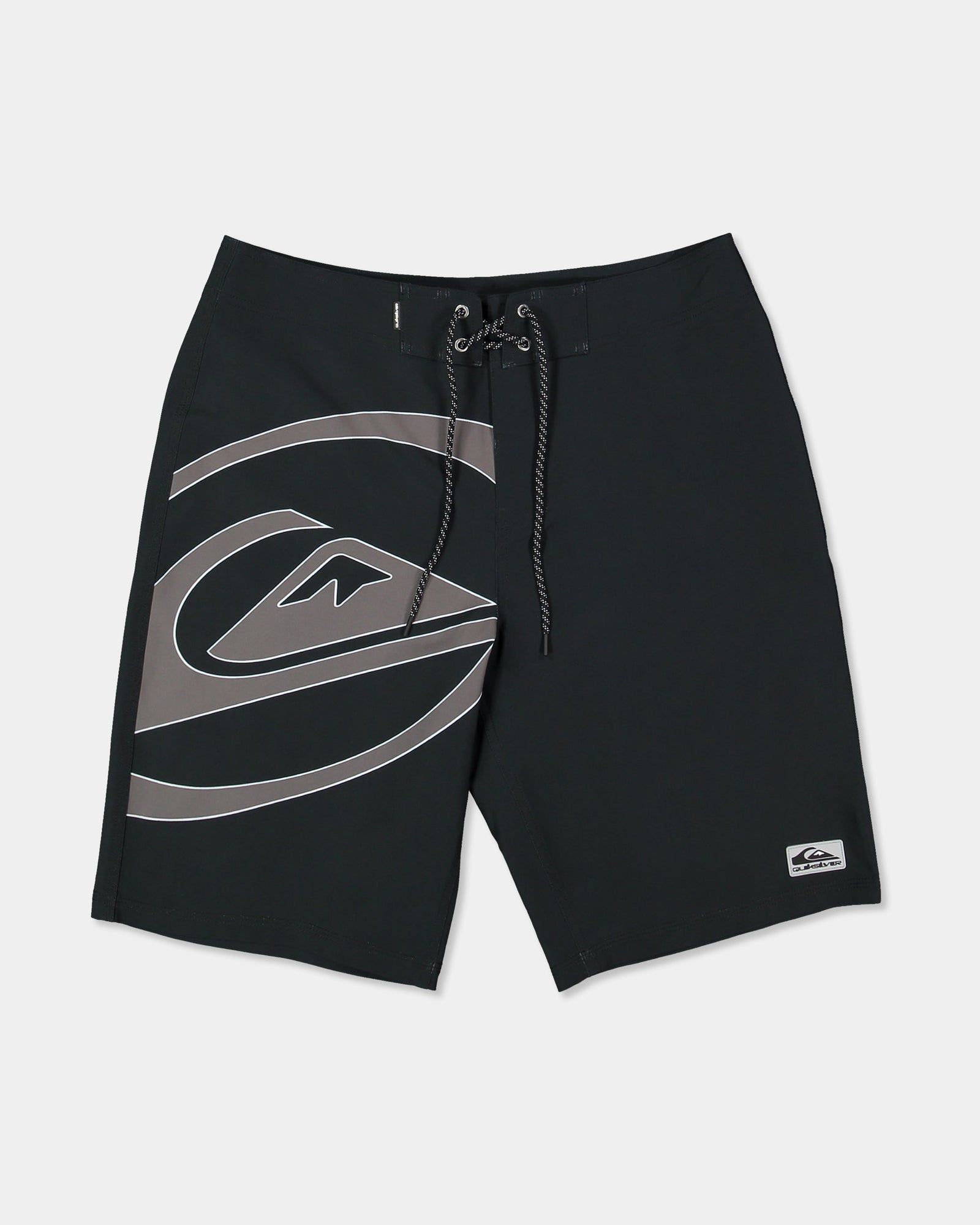 Mens Silicon 21" Black - Image 1