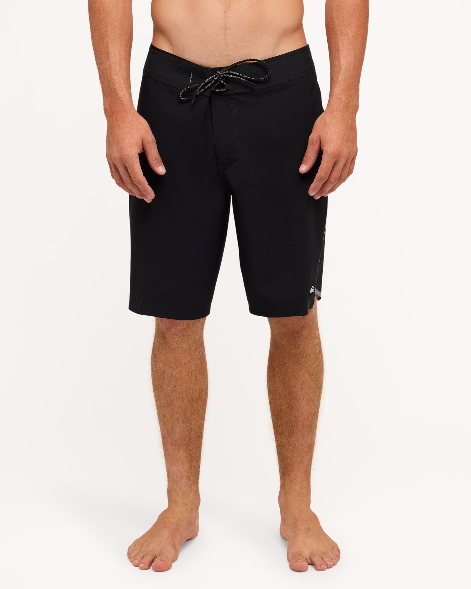 Mens Highline Pro 20" Black - Image 1