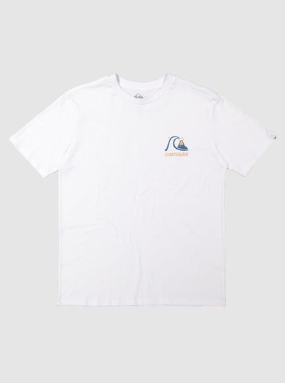 Mens Circle Back T-Shirt