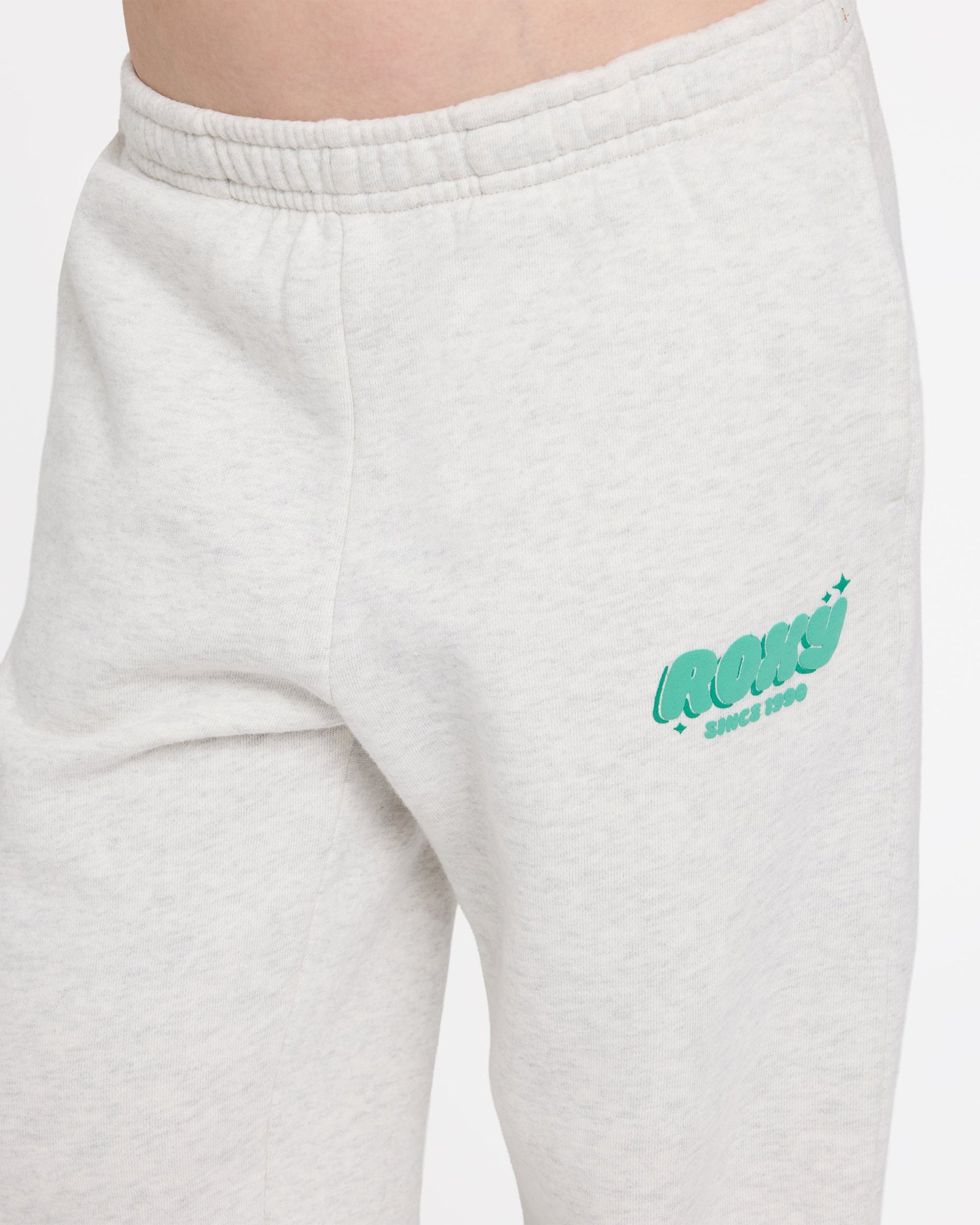 Kids RG Cruiser Casual Pant Ash Heather - Image 4
