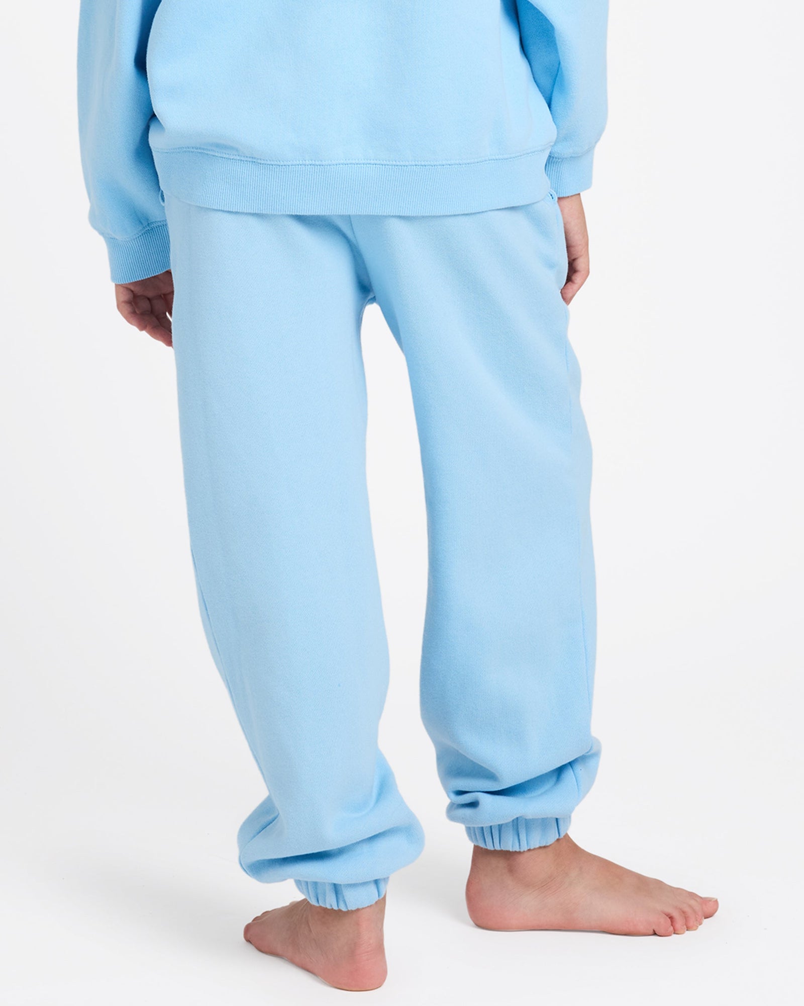 Kids Rg Endless Days Casual Pants Sky Blue - Image 2