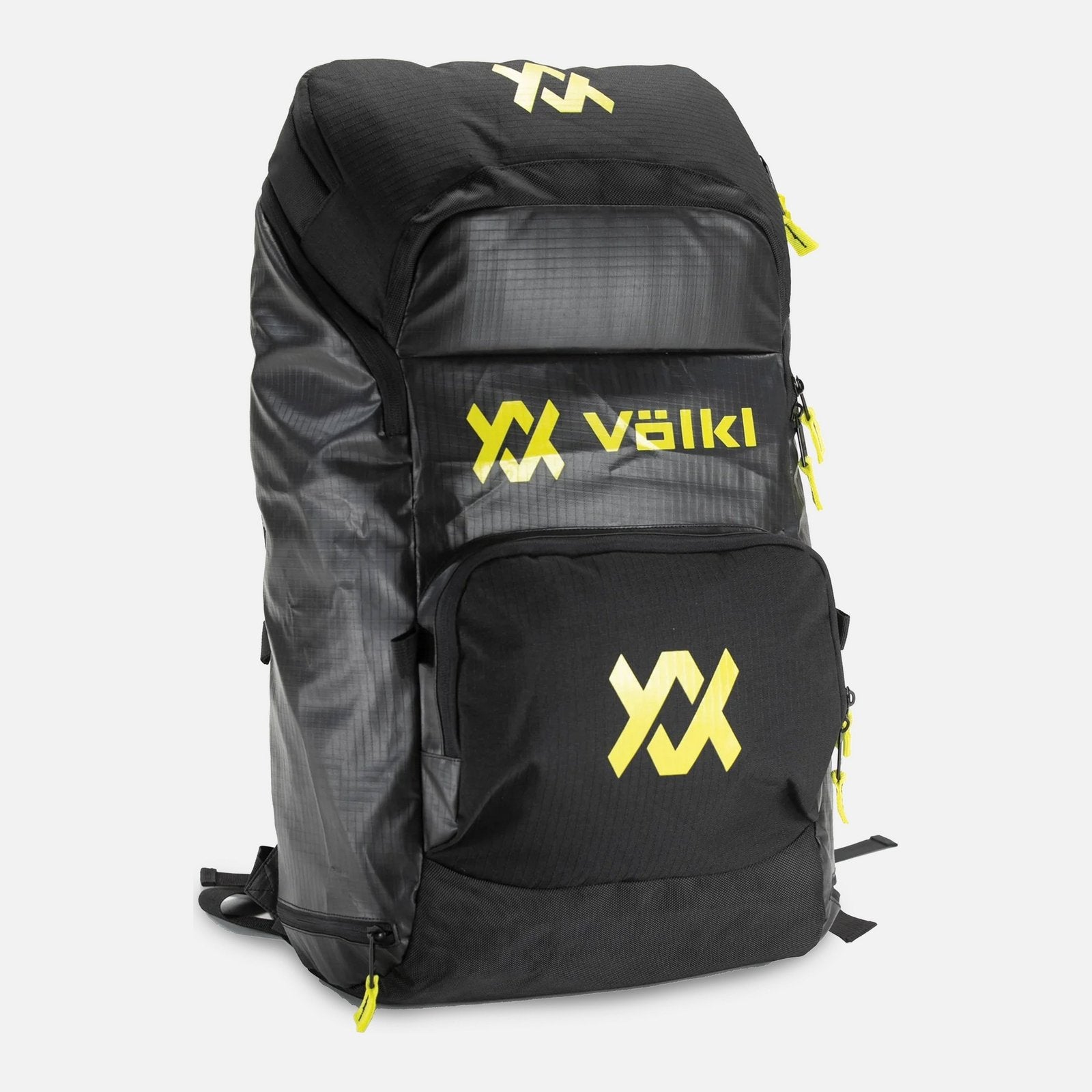 Utility Backpack Large Black - Image 1