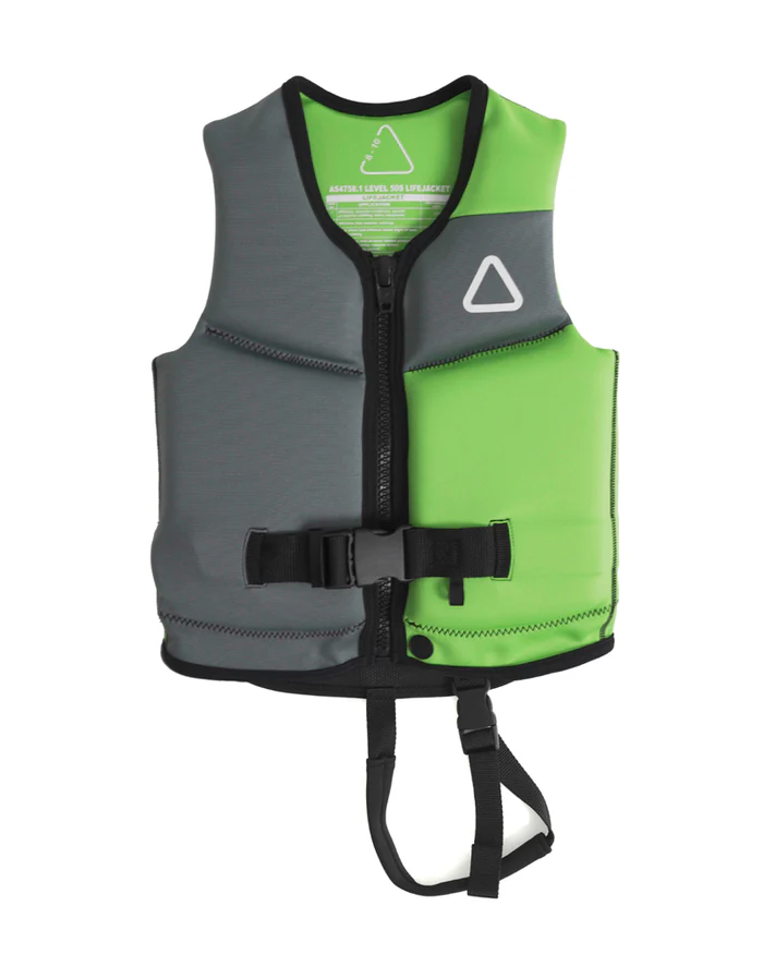 Corp Jr Life Jacket