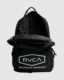 RVCA HEX BACKPACK