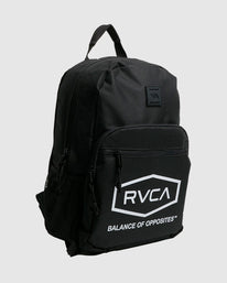RVCA HEX BACKPACK