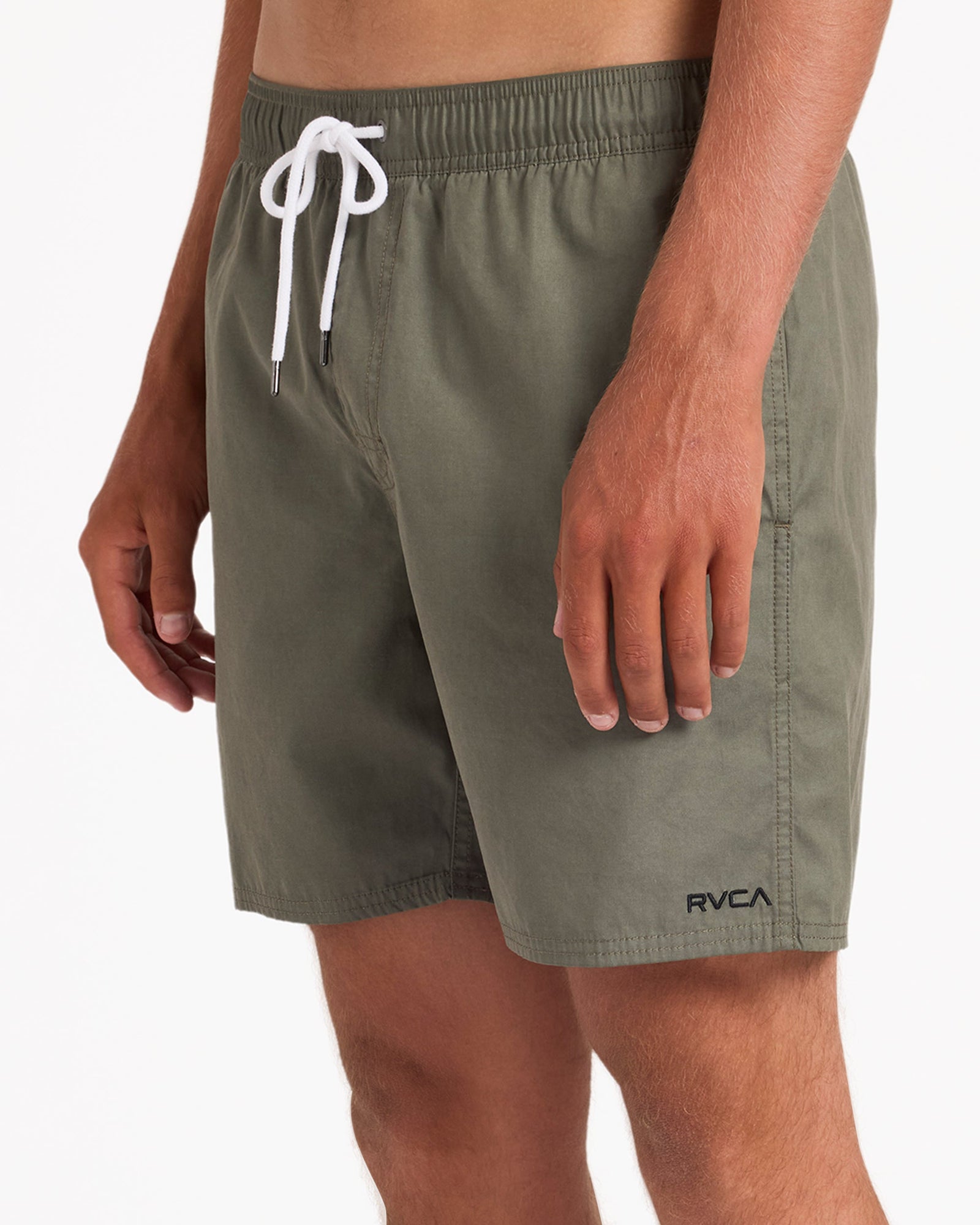 Mens Opposites Boardshorts Fatigue - Image 7