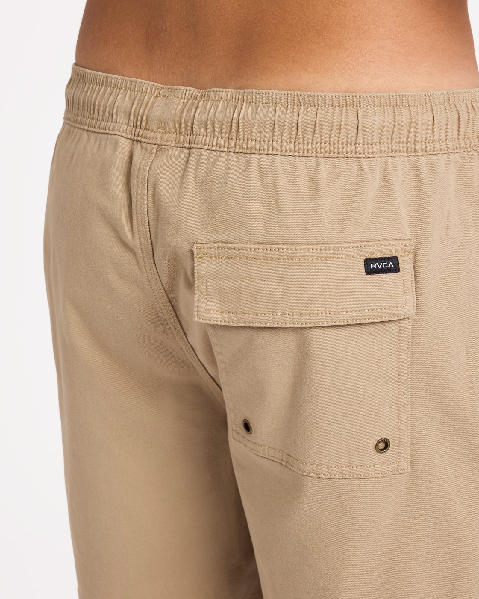 Mens Escape 17" Timber - Image 4