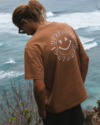 UTOPIAN DAYDREAM T-SHIRT