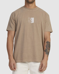 VA TORN T-SHIRT