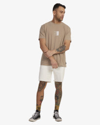 VA TORN T-SHIRT