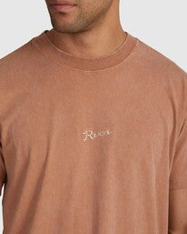 Alley Script T-Shirt