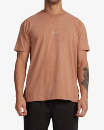 Alley Script T-Shirt