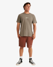 Fronds T-Shirt
