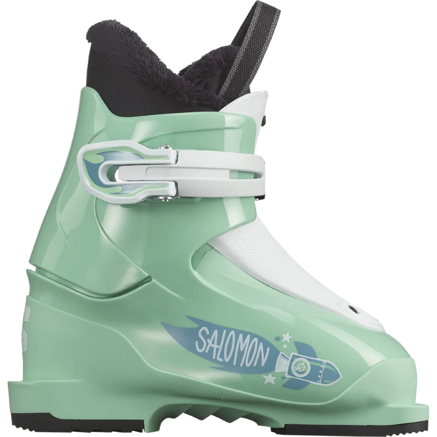 T1 Kids Ski Boots