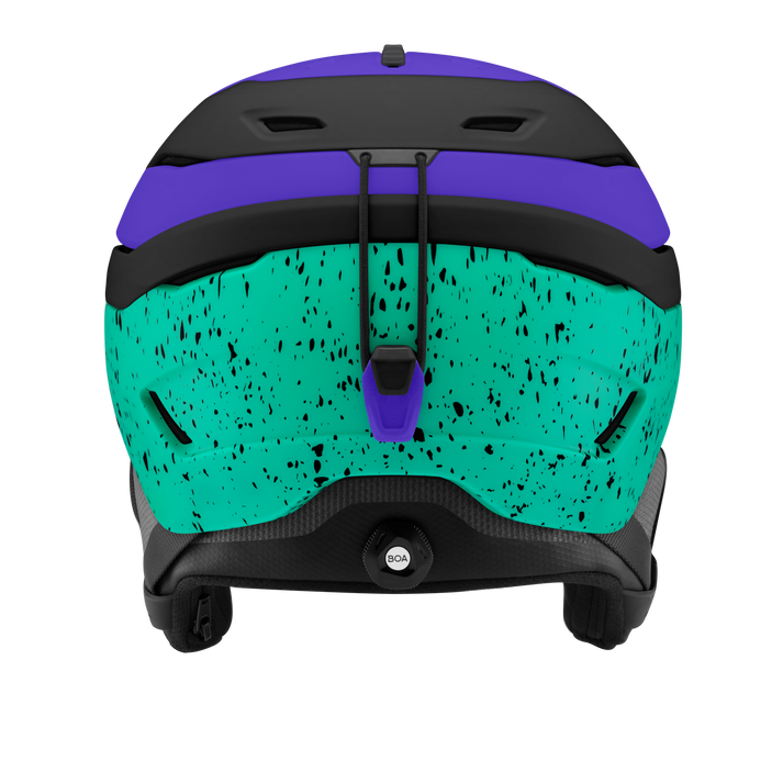 Vantage 2 Mips Snow Helmet