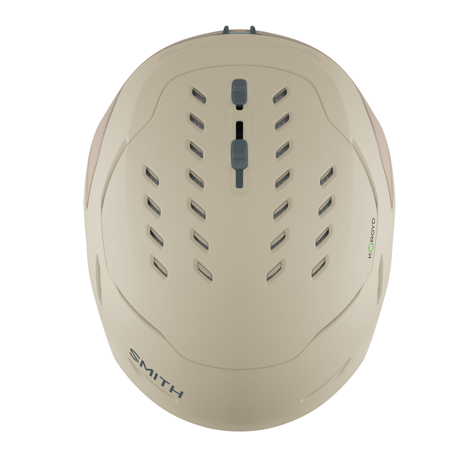 Vantage 2 Mips Snow Helmet Matte Chalk - Image 3