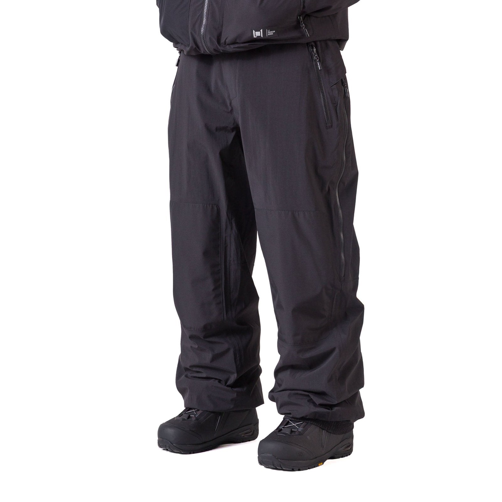 Ventura Pant Black - Image 2