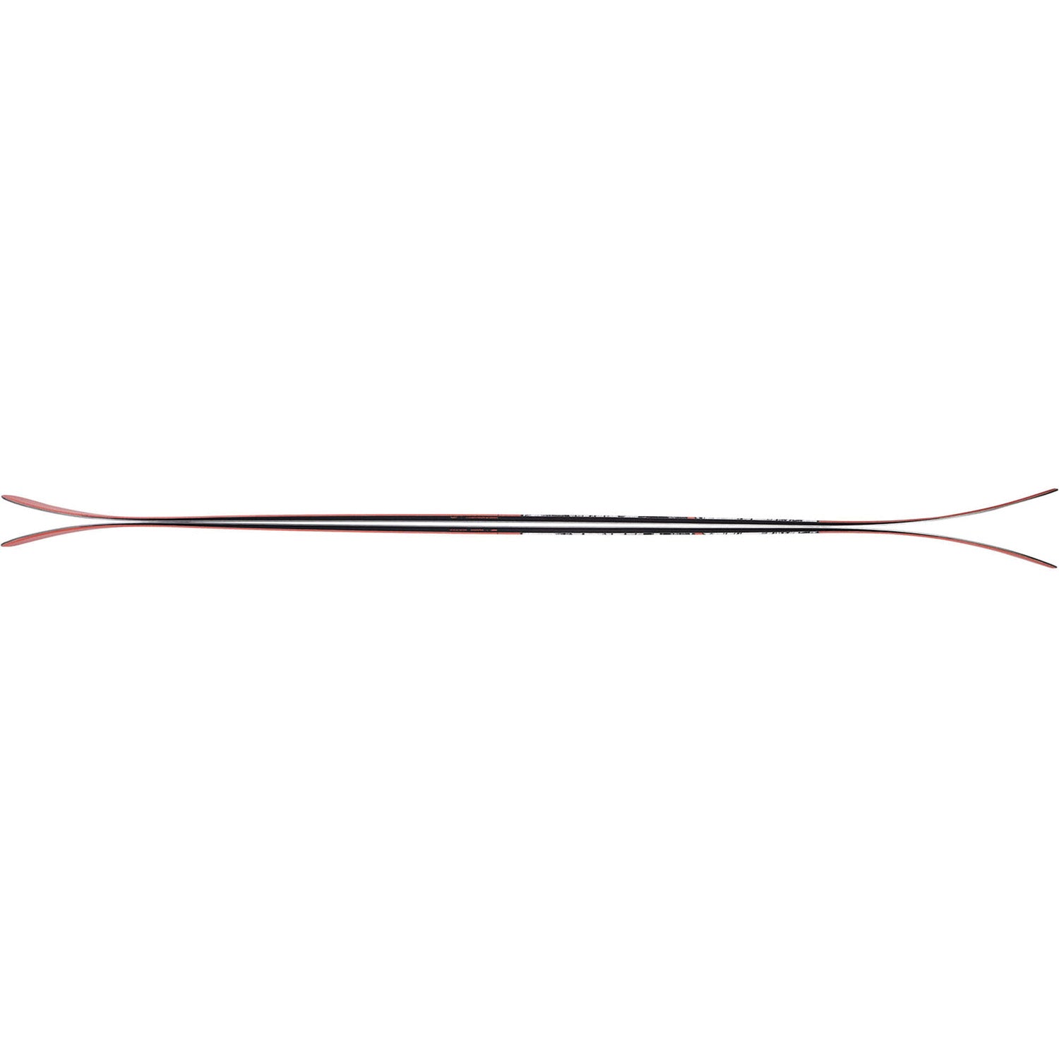Vestal Ski