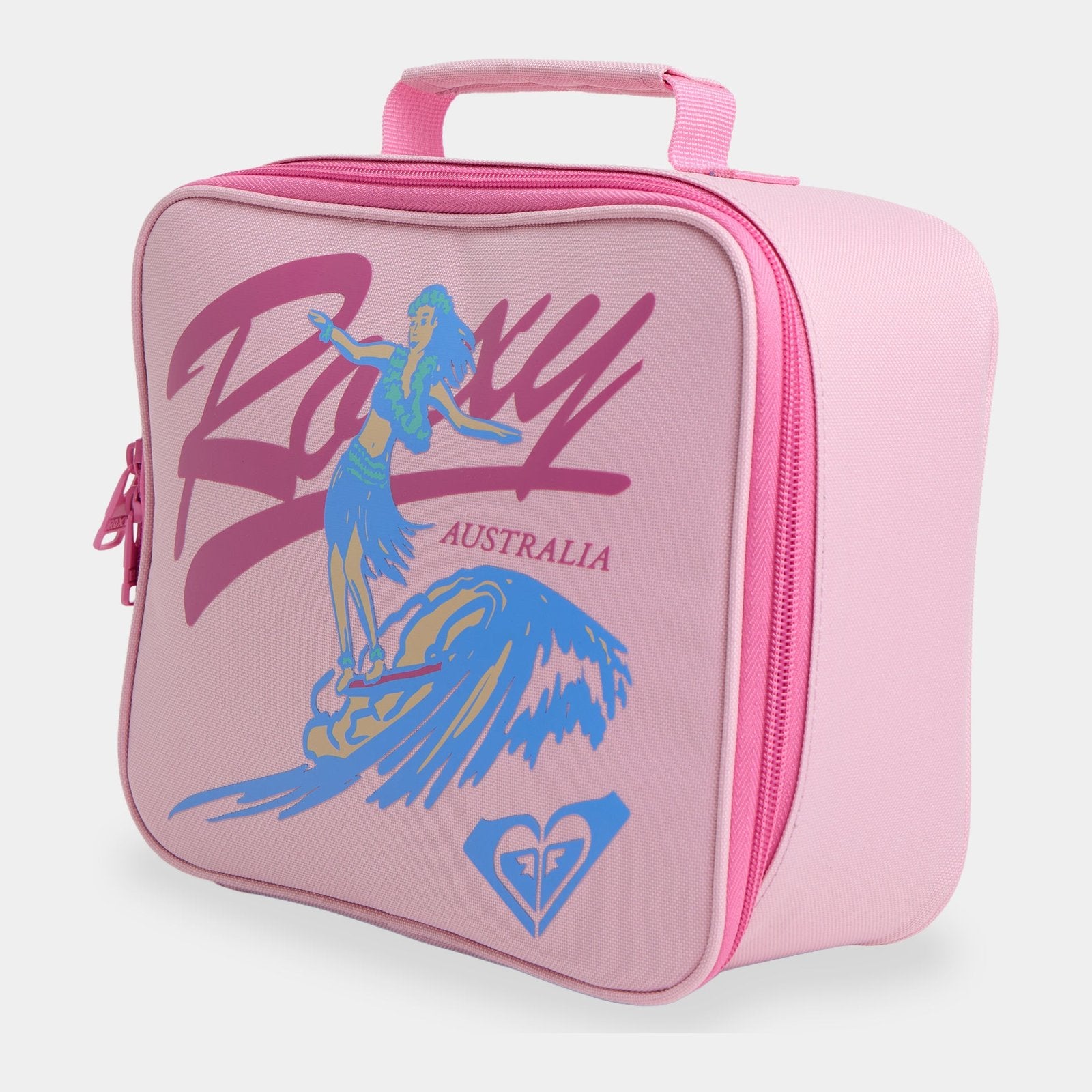 Vibes Lunchbox Powder Pink - Image 3