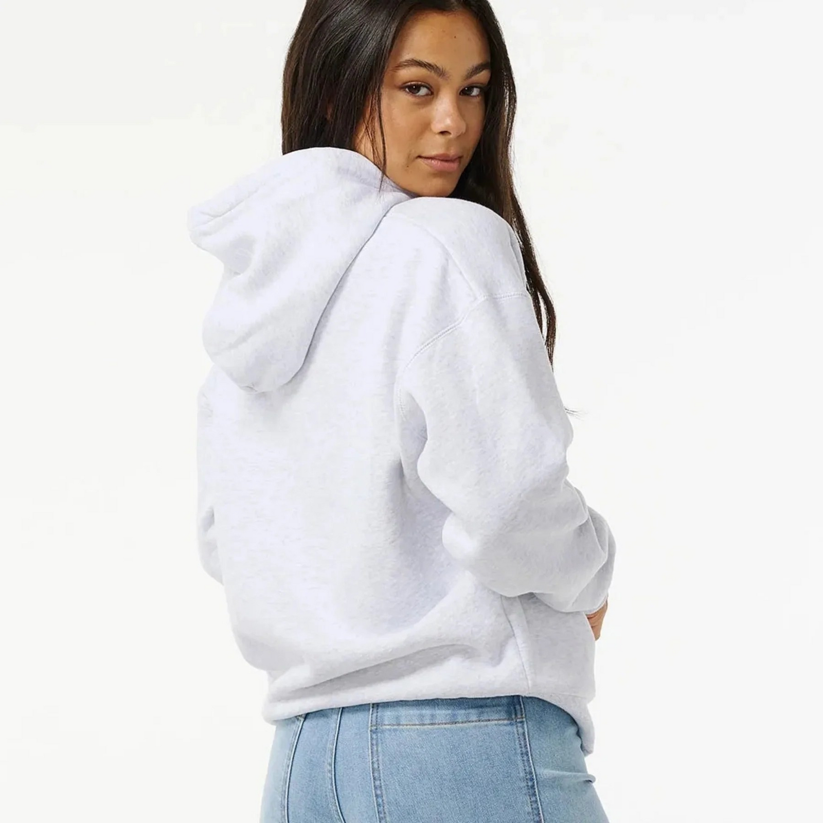 Varsity Hoodie