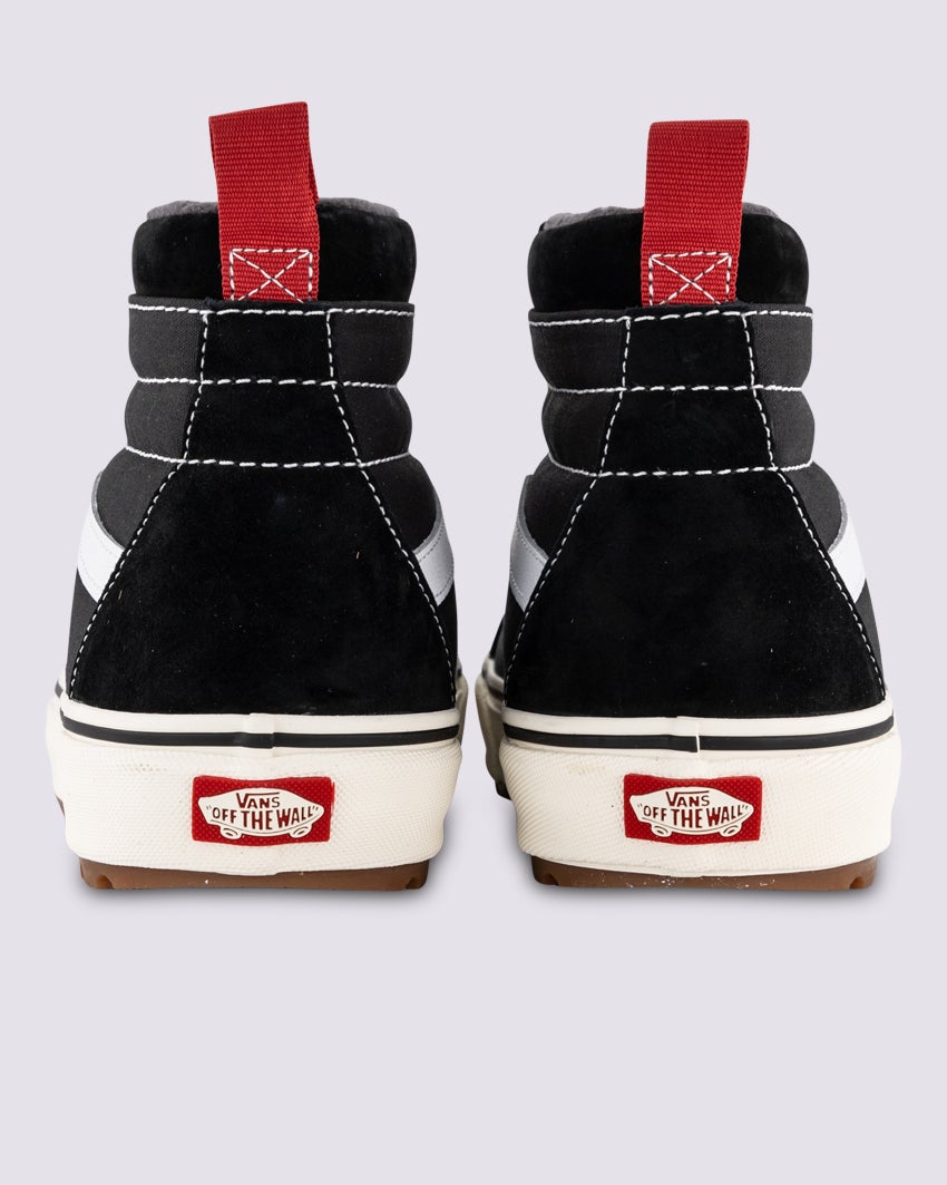 SK8-Hi MTE-1 (Black/True Wht)