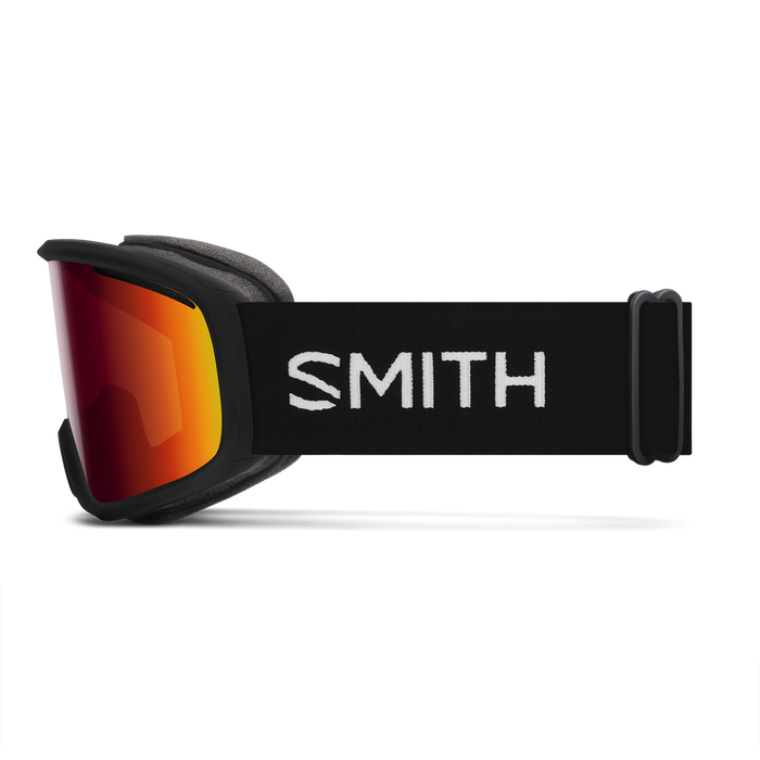 Vogue Low Bridge Snow Goggle