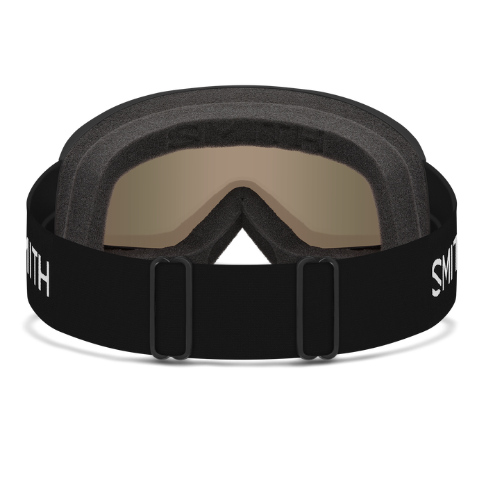 Vogue Low Bridge Snow Goggle