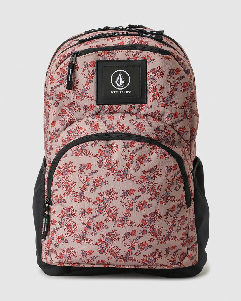 Patch Attack Backpack