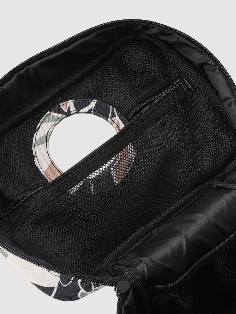 Patch Attack Deluxe Makeup