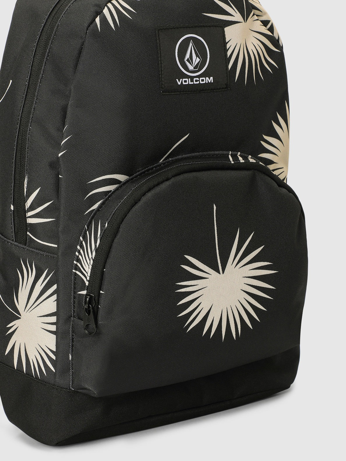 Patch Attack Retreat Backpack