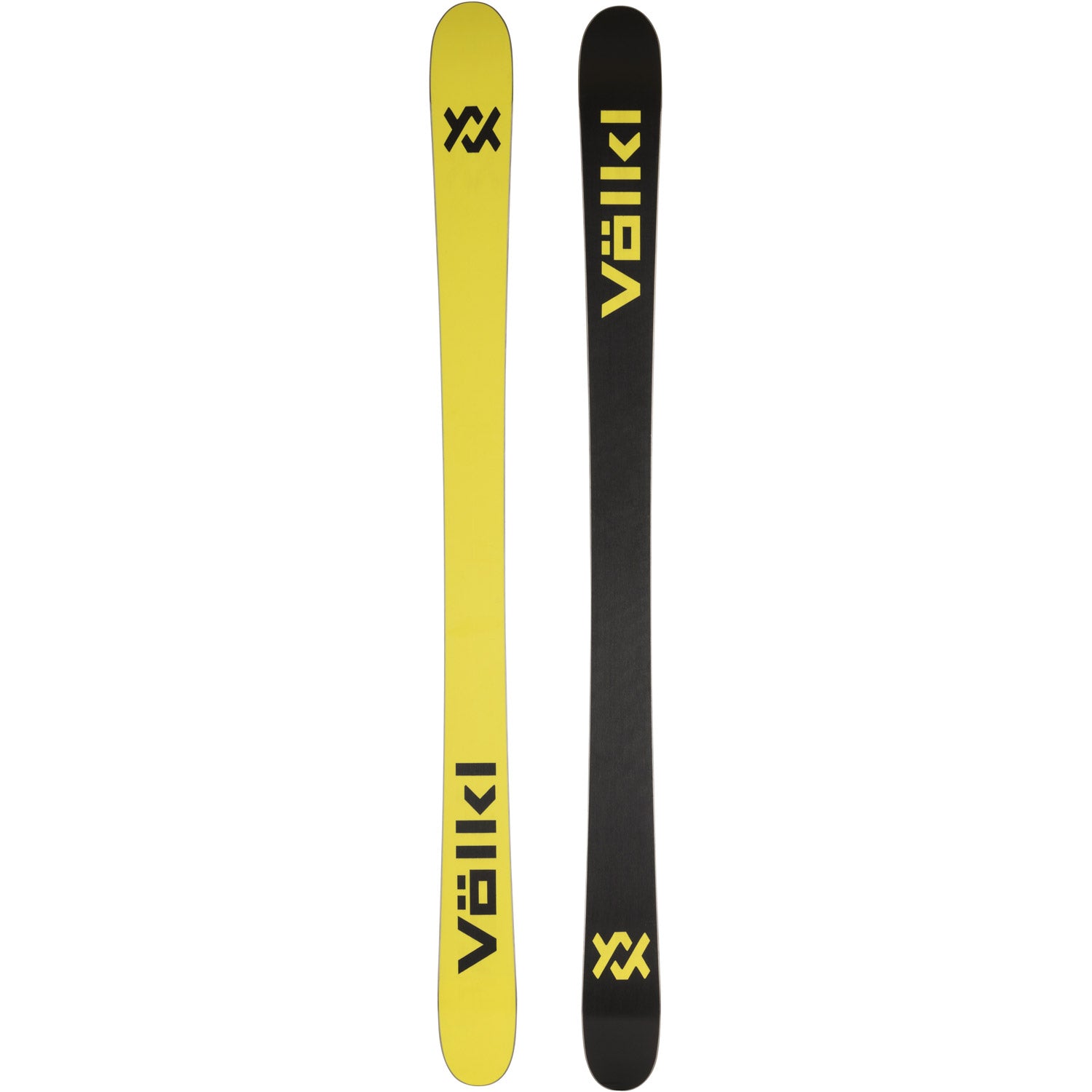 Revolt JR Urban Skis w/ vMotion JR 7.0 Binding 2025