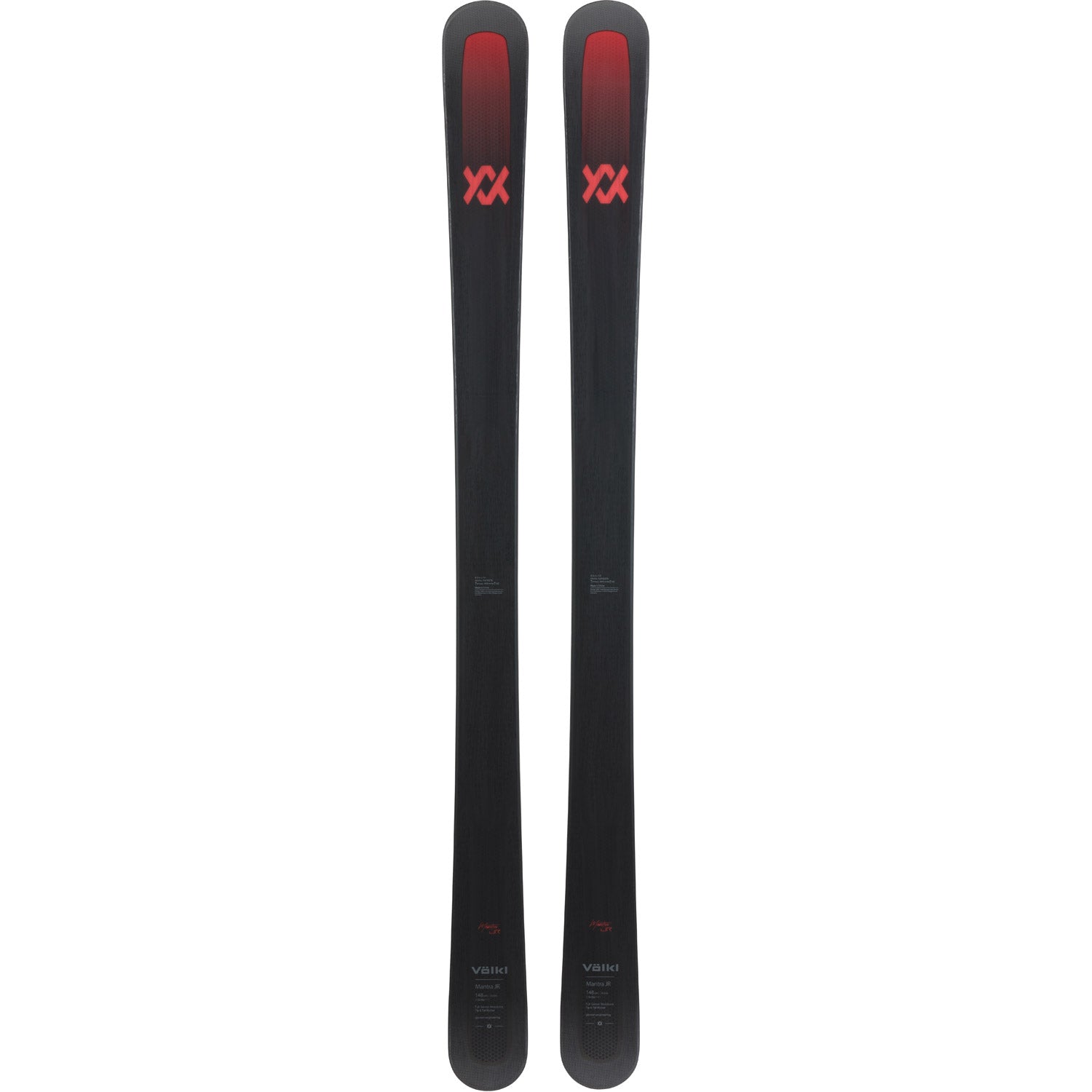 Mantra Junior Ski 2026