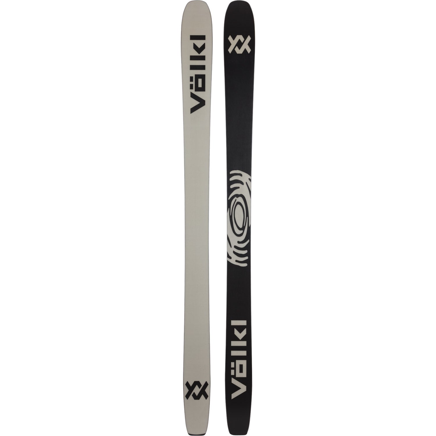 Revolt 101 Ski 2026