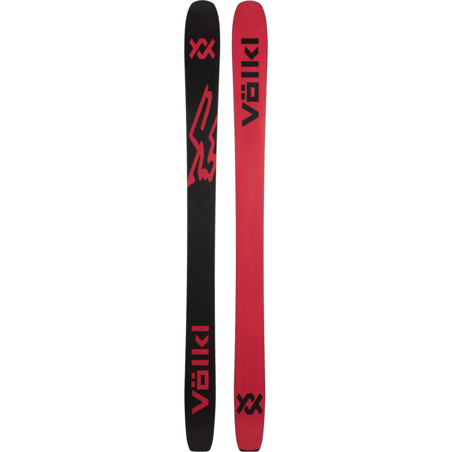 Revolt 114 Ski 2026
