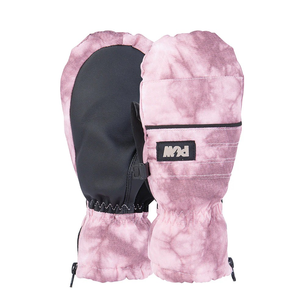 Grom Mitts