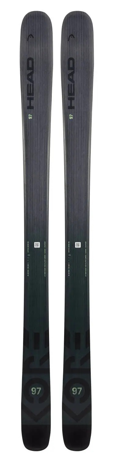Kore 97 Women's Skis