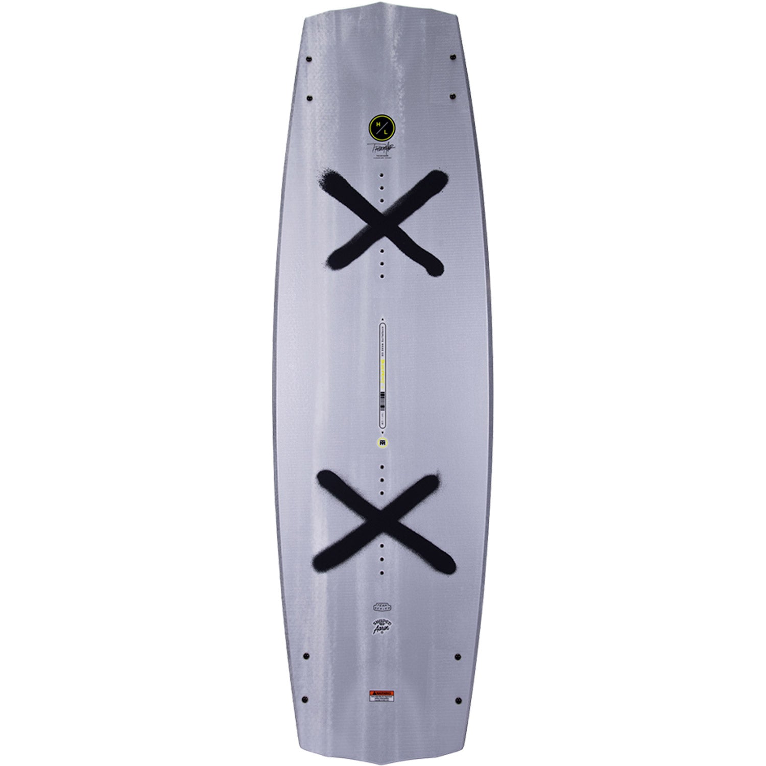 Blueprint Wakeboard