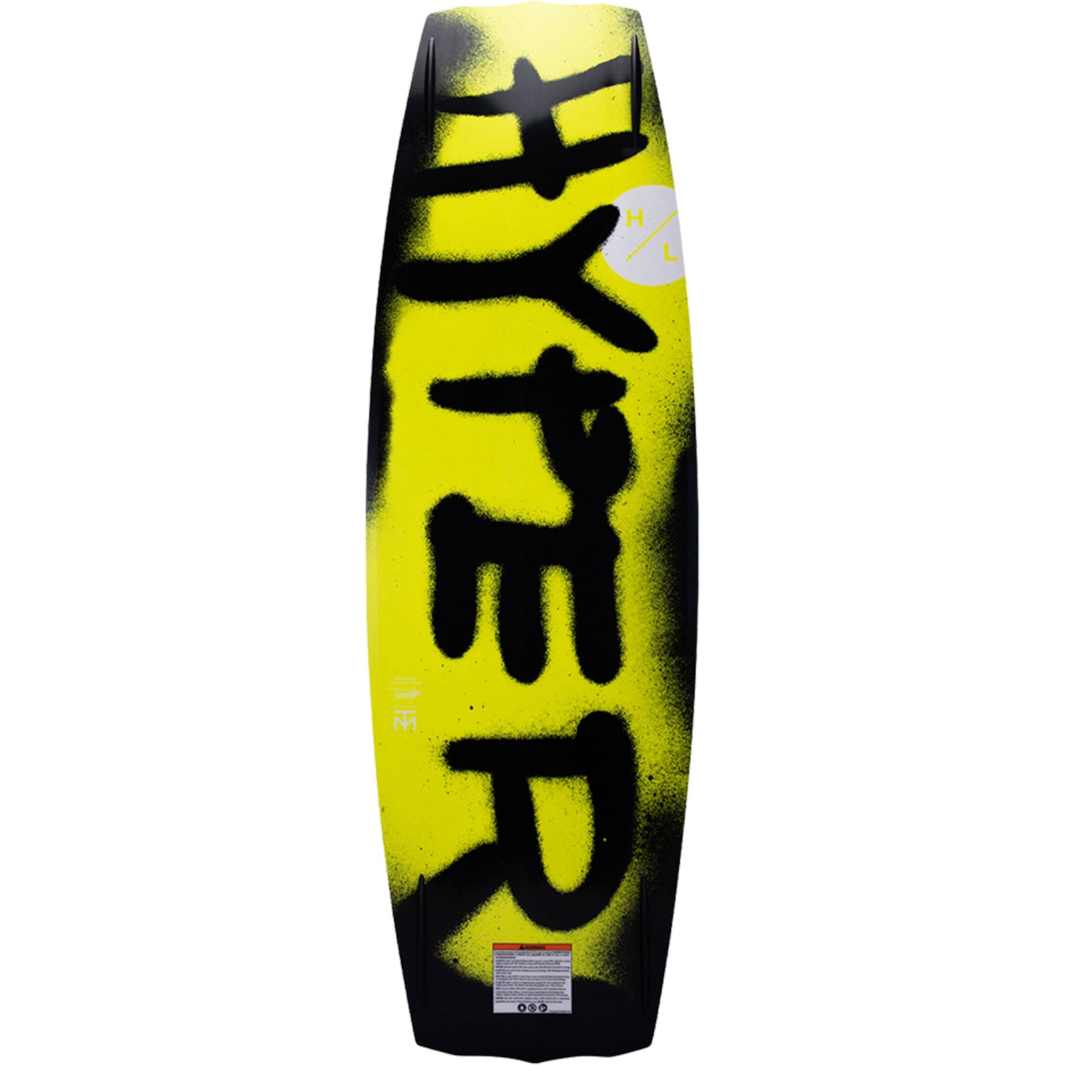 Blueprint Wakeboard
