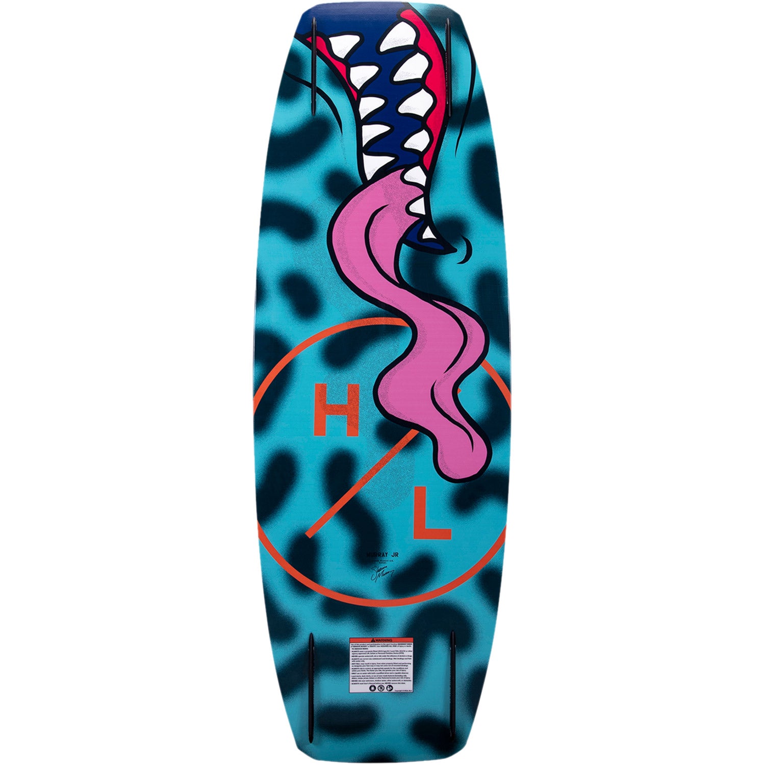 Jr Murray Wakeboard