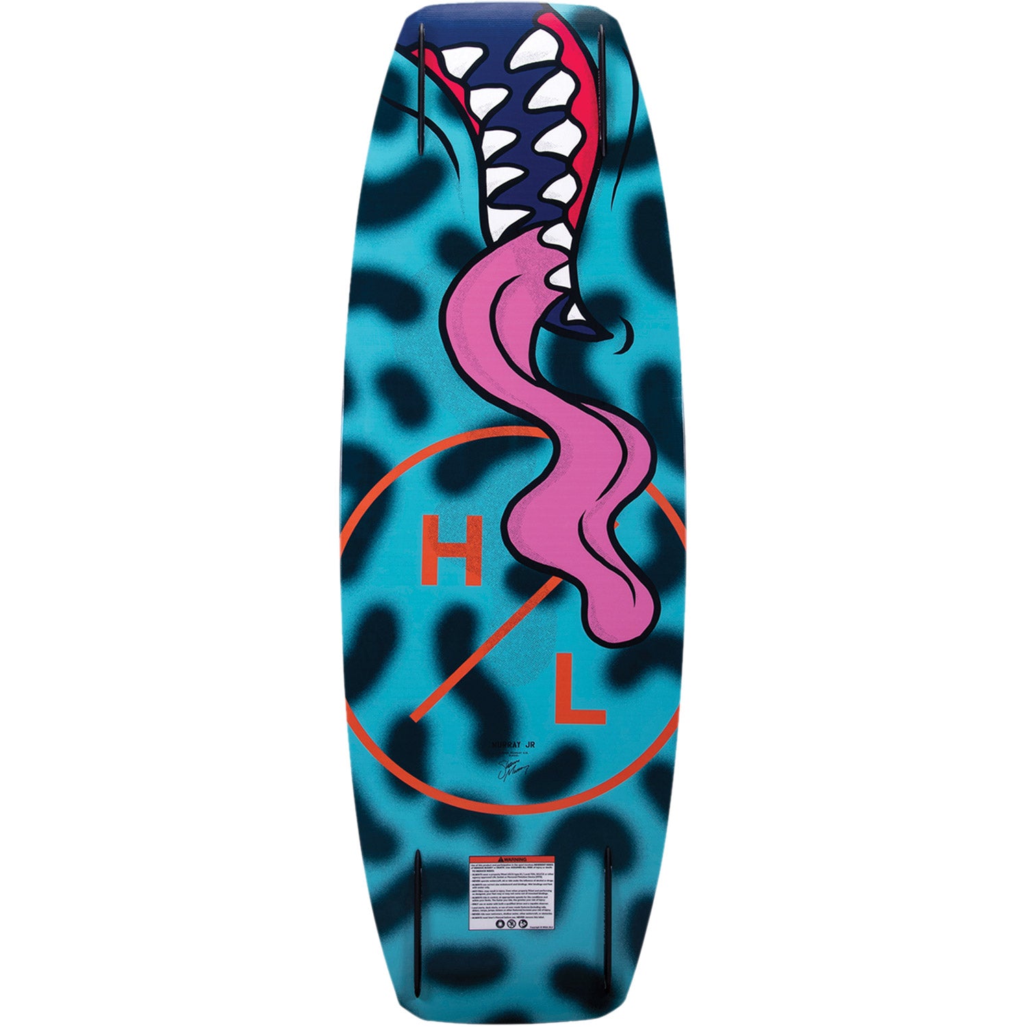 Murray Jr Wakeboard