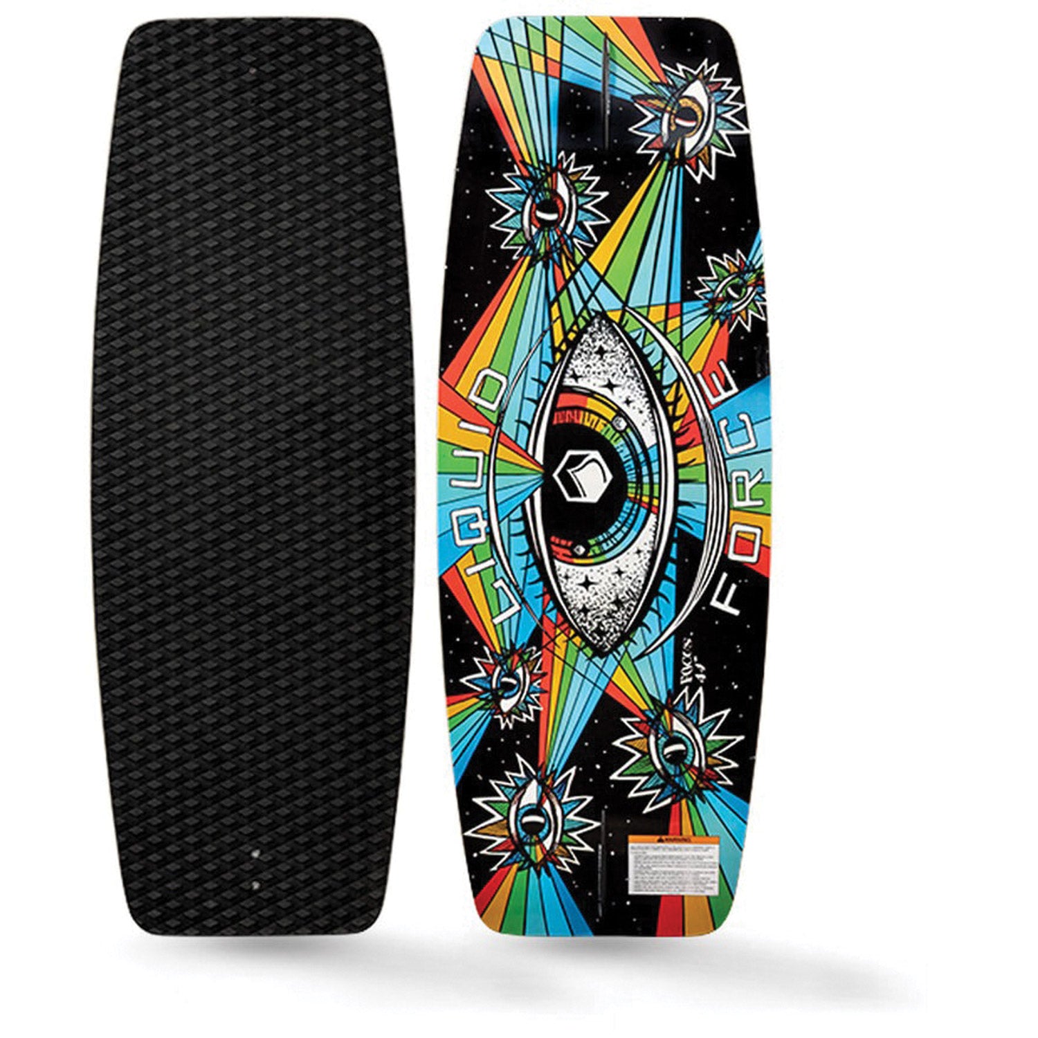Focus Wakeskate