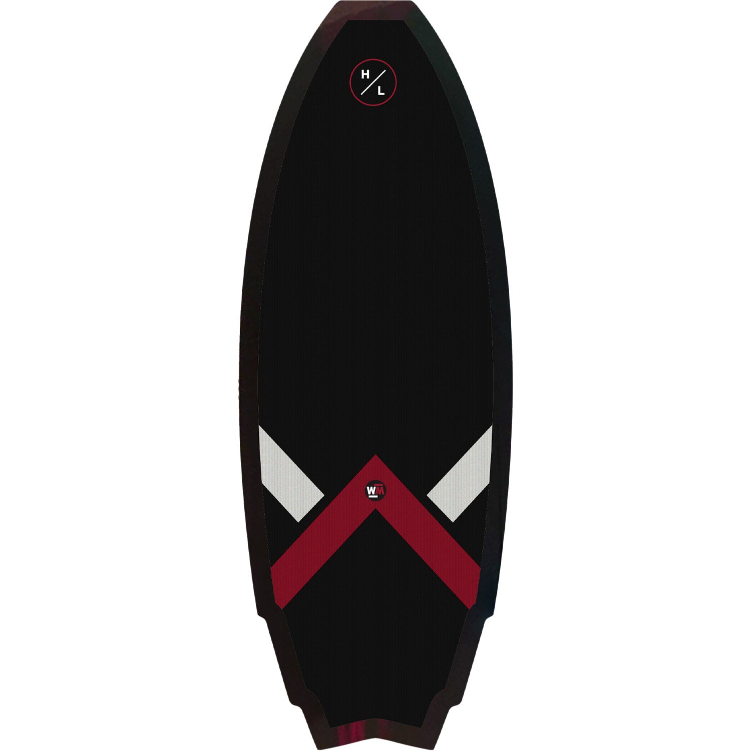 Wingman Wakesurf