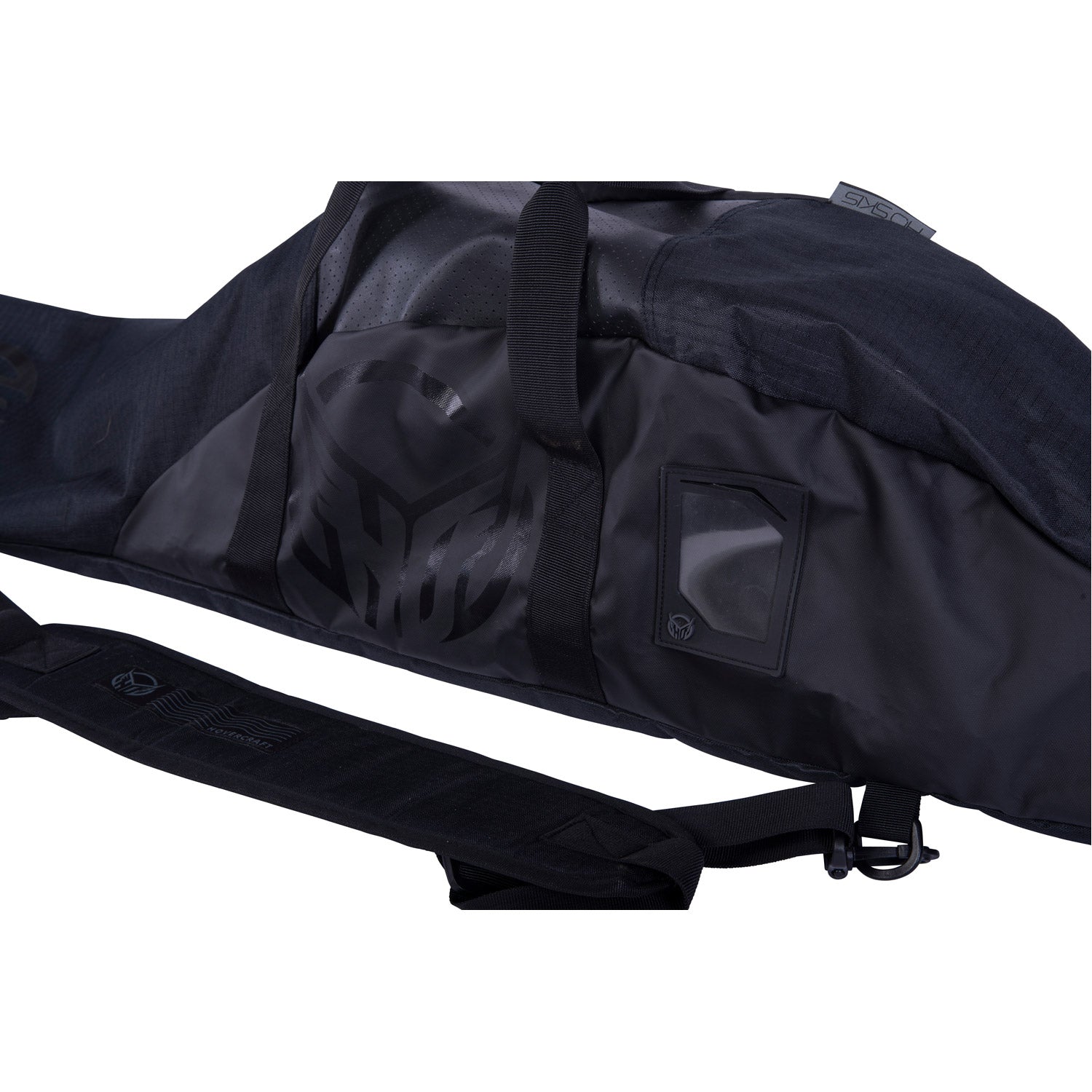 Hovercraft Slalom Bag