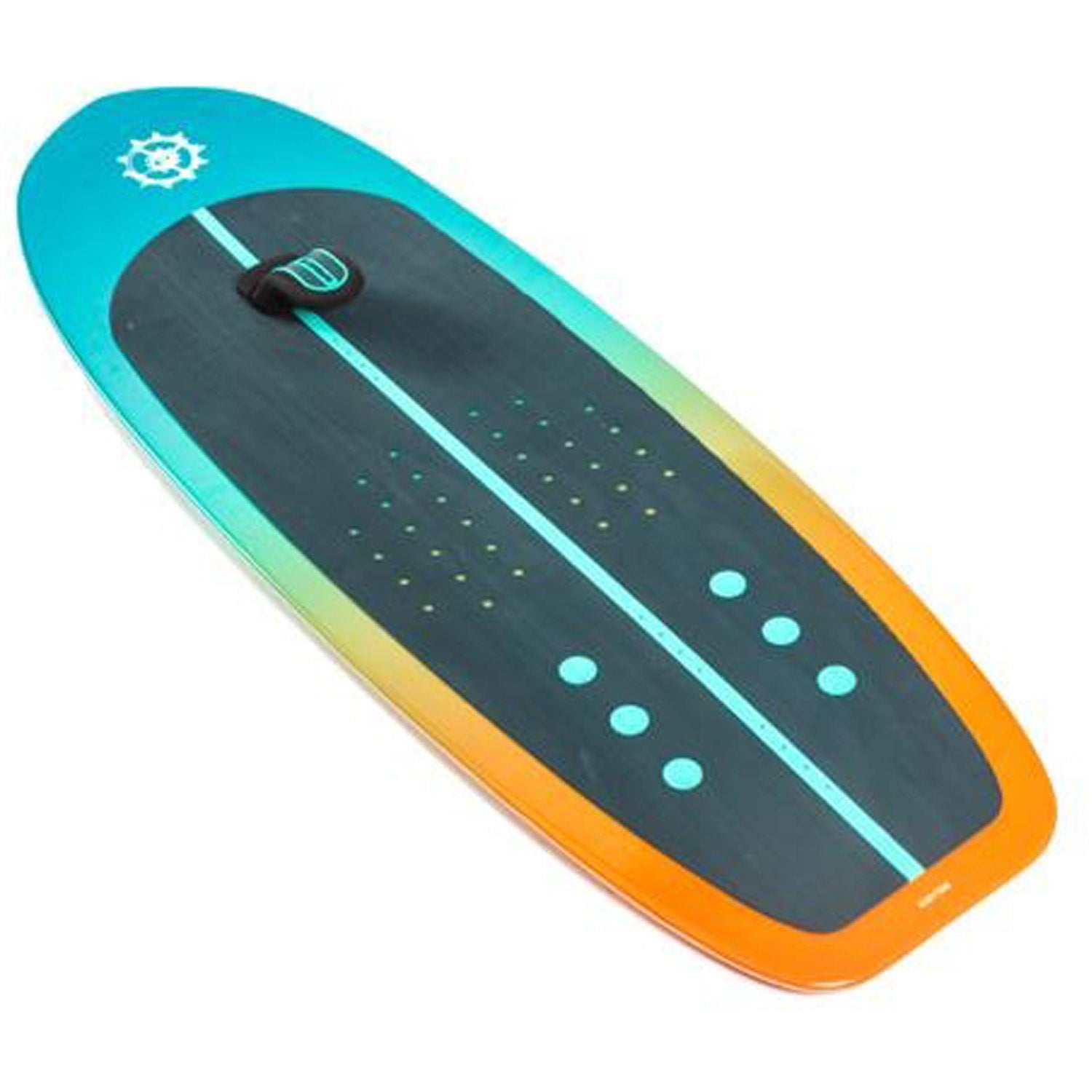 WF-T V1 Foil Board