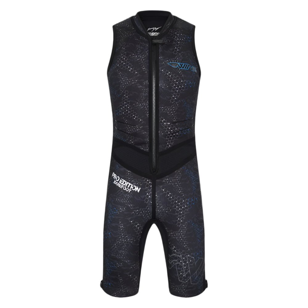 Pro Barefoot Suit (S-Less)