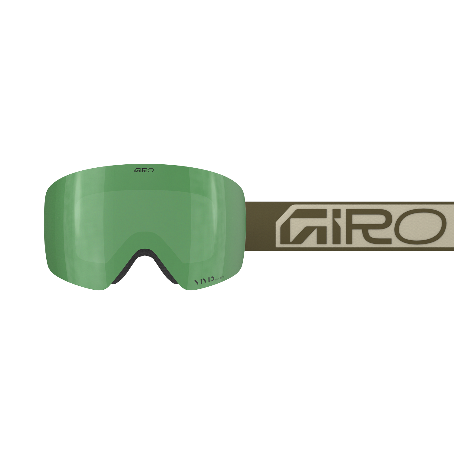 Contour Snow Goggle