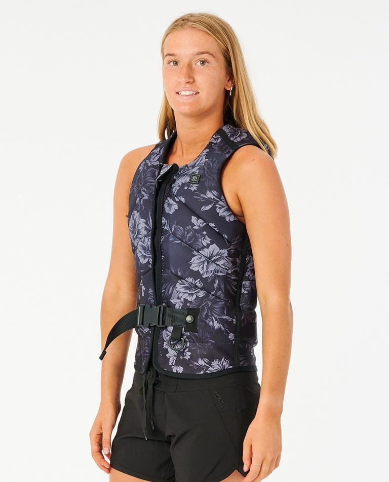 Dawn Patrol Pro Womens Neo Vest